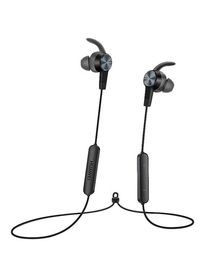 Buy AM61 Sport Bluetooth In-Ear Earphones Lite Graphite Black in Saudi Arabia