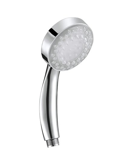 Buy LED Shower Head Silver in UAE