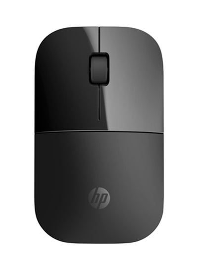 Buy Z3700 Wireless Mouse Black in UAE
