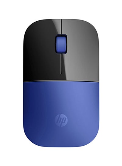 Buy Z3700 Wireless Mouse Blue in Egypt