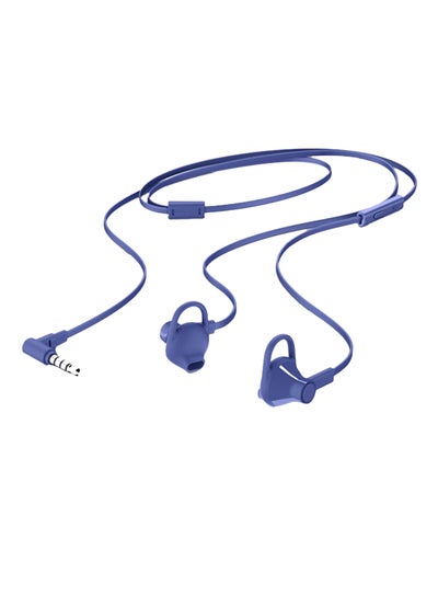 Buy In-Ear Headset 150 Marine Blue in Egypt