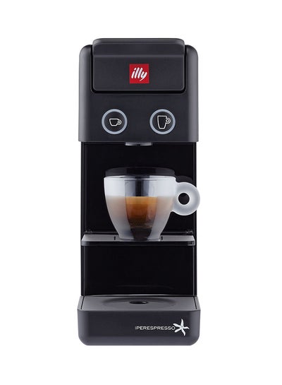 Buy Espresso Coffee Machine 110.0 W 60284 Y3.2 Black in UAE