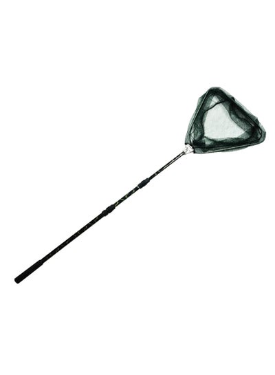 Buy Foldable Fishing Brail Landing Tackle Net 185cm in UAE