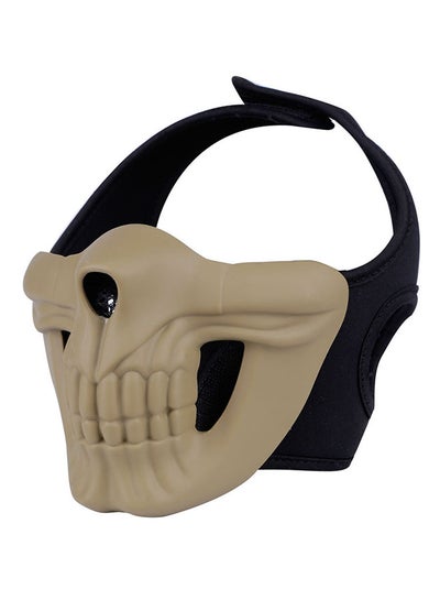 Buy Skeleton Mask Helmet in Saudi Arabia