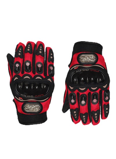 Buy Safety Riding Motorcycle Gloves in Saudi Arabia