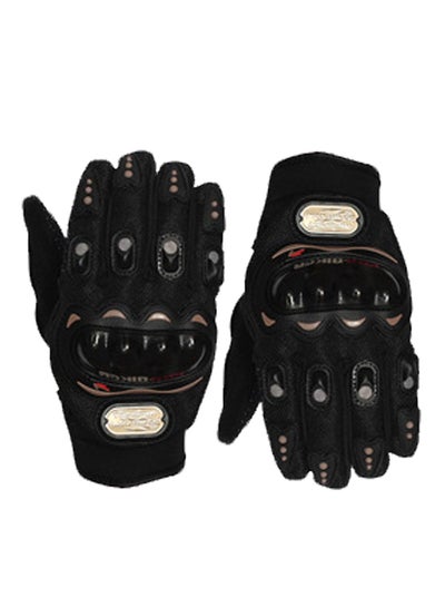 Buy Safety Riding Motorcycle Gloves in Saudi Arabia