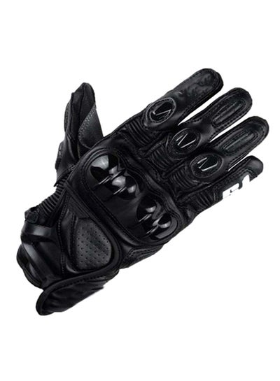 Buy Anti-Fall Racing Safety Motorcycle Gloves in Saudi Arabia