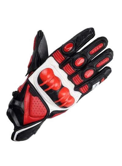 Buy Anti-Fall Racing Safety Motorcycle Gloves in Saudi Arabia