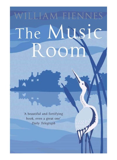 Buy The Music Room paperback english - 5-Mar-2010 in UAE