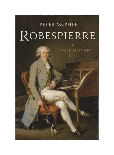 Buy Robespierre paperback english - 1-Oct-2013 in UAE