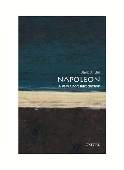 Buy Napoleon paperback english - 22-Nov-2018 in UAE