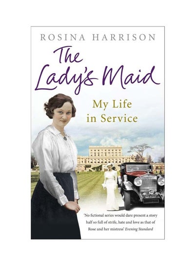 Buy The Lady'S Maid paperback english - 23-Jun-2011 in UAE