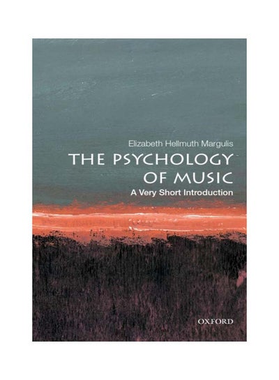 Buy Psychology Of Music paperback english - 27-Dec-2018 in UAE