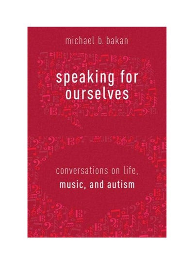 اشتري Speaking For Ourselves hardcover english - 26-Jul-2018 في الامارات