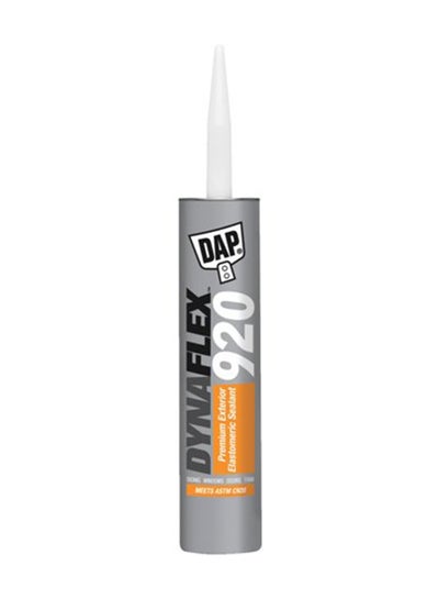 Buy Dynaflex 920 Exterior Elastomeric Sealant Clear in UAE