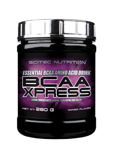 Buy Essential Bcaa Xpress Food Supplement in UAE
