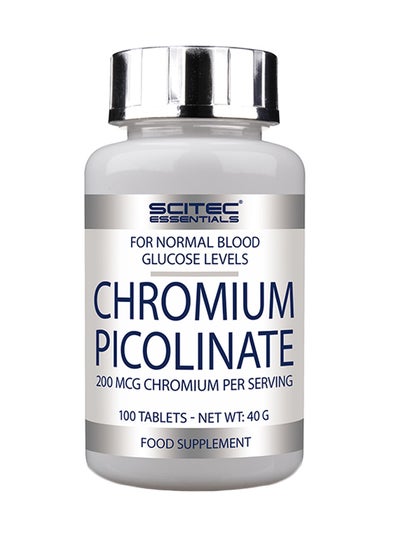 Buy Chromium Picolinate Capsules in UAE