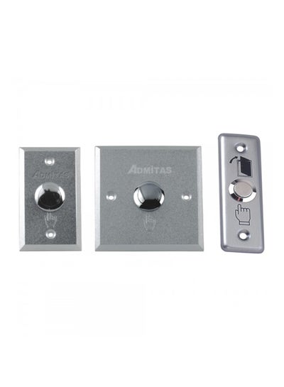 Buy Conventional Access Controls System Silver in UAE