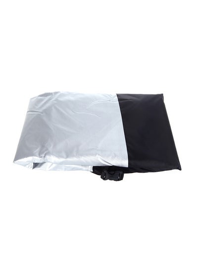 Buy Waterproof Moped  Motorcycle Bike Cover in Saudi Arabia