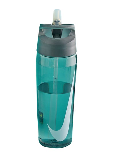 HydroFest Insulated Water Bottle,64 oz Water Bottle with Straw Lid