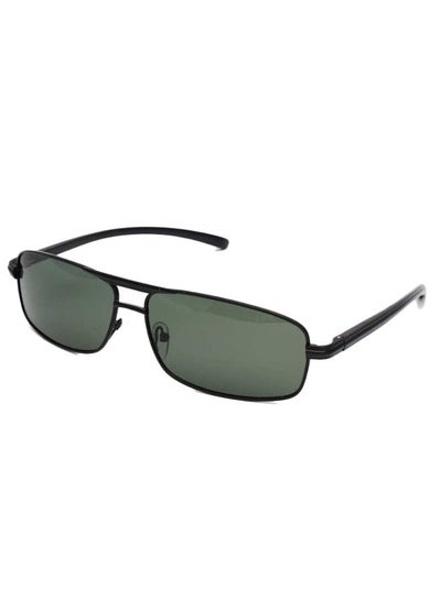 Buy Men's Pilot Frame Sunglasses in UAE