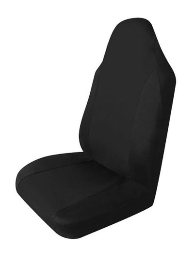 Buy Universal Front Car Seat Cover in UAE