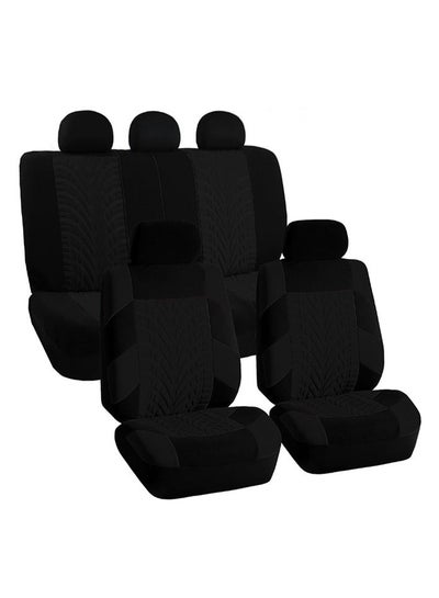 Buy Universal Single Car Seat Cover in UAE