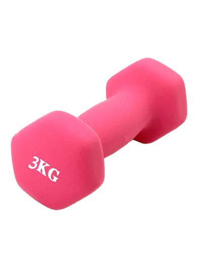 Buy Dumbbell 3Kg in Saudi Arabia