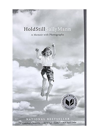 اشتري Hold Still: A Memoir with Photographs Paperback في الامارات