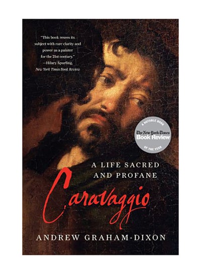 Buy Caravaggio: A Life Sacred and Profane paperback english - 2012 in UAE