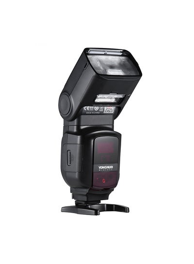 Buy Wireless Master Flash For DSLR Black in Saudi Arabia