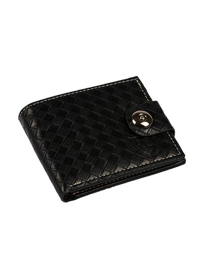 Buy Card Holder Wallet Black in Saudi Arabia