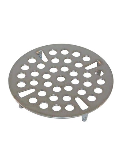 Buy Flat Strainer Silver in UAE