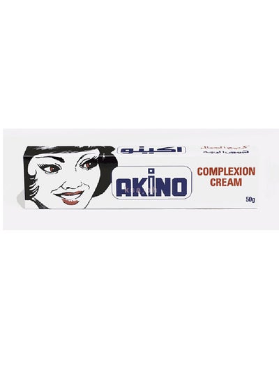 Buy Complexion Cream 50grams in Saudi Arabia
