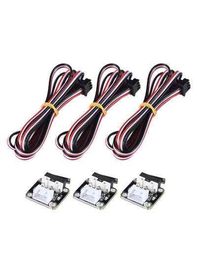 Buy 3D Printer Part Plug Control Multicolour in UAE