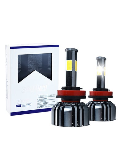 Buy LED Headlight Kit in Saudi Arabia