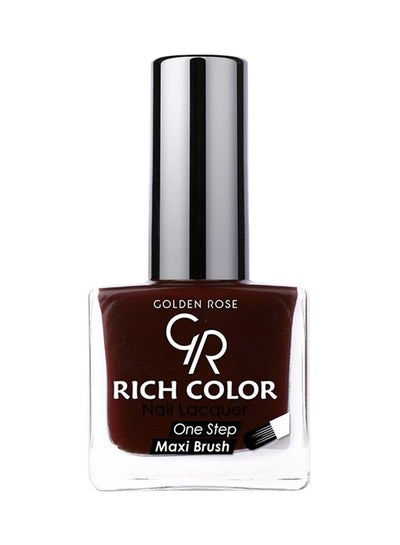 Buy Rich Nail Polish Red 30 in Saudi Arabia