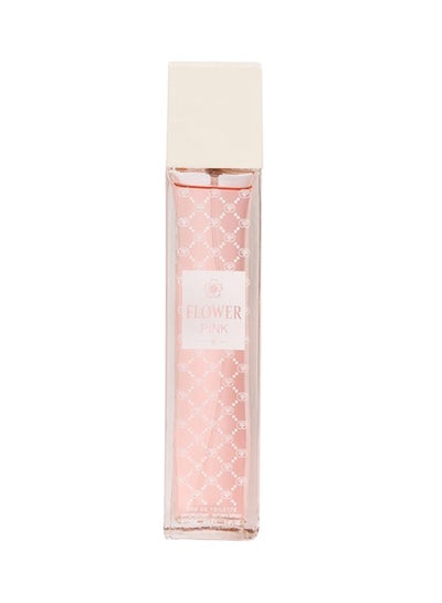 Buy Flower Pink EDT 100ml in Saudi Arabia