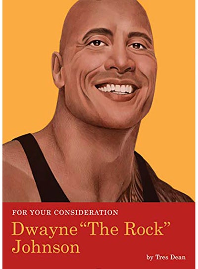 Buy For Your Consideration: Dwayne Paperback English by Tres Dean - 2019 in UAE