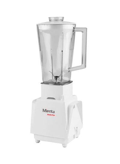 Buy Electric Blender Grinder Bl-242 White in Egypt