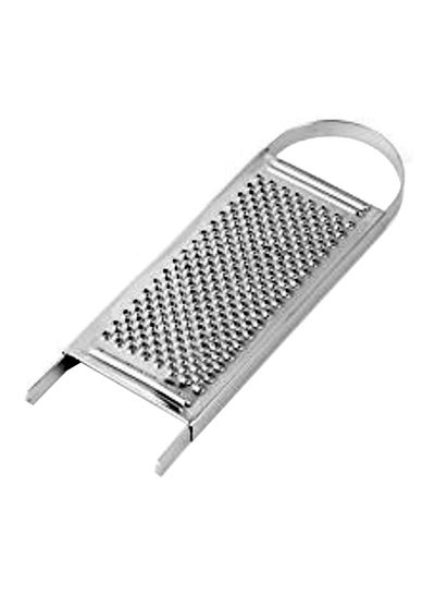 Buy Citrus Grater Silver 0.5x2x6inch in Saudi Arabia