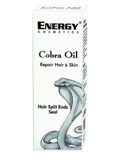 Buy Cobra Oil Hair Serum 100ml in Egypt