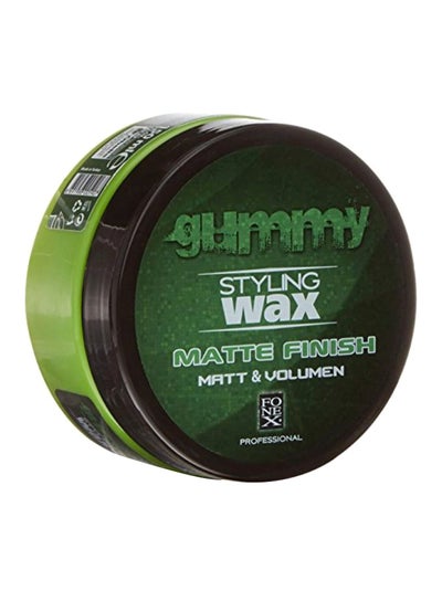 Buy Matte Finish Styling Wax in UAE