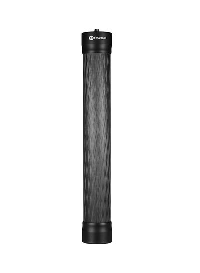 Buy Extension Rod Bar Stick Reach Pole Black in Saudi Arabia