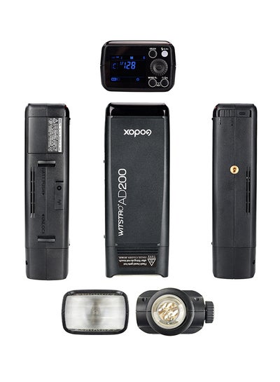 Godox TT685 II flitser voor Nikon kopen