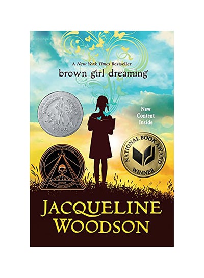 Buy Brown Girl Dreaming paperback english in UAE