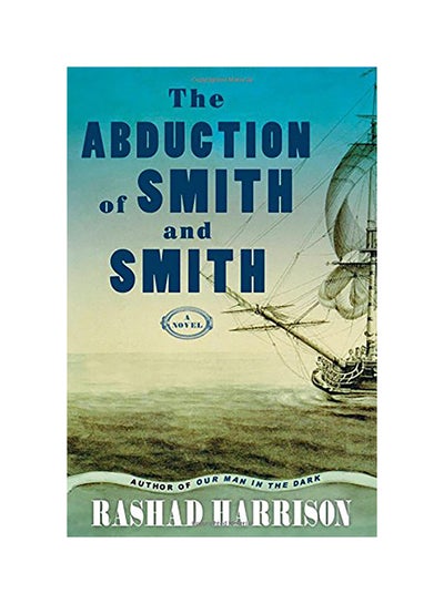 اشتري The Abduction Of Smith And Smith hardcover english في الامارات