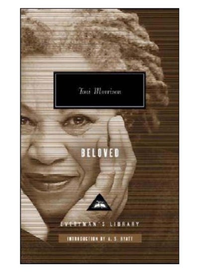 Buy Beloved Hardcover English by Toni Morrison - 38991 in UAE