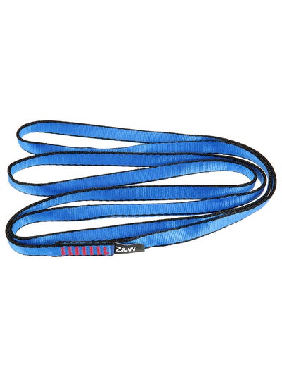 Buy Flat Strap Belt - 120cm 120cm in UAE