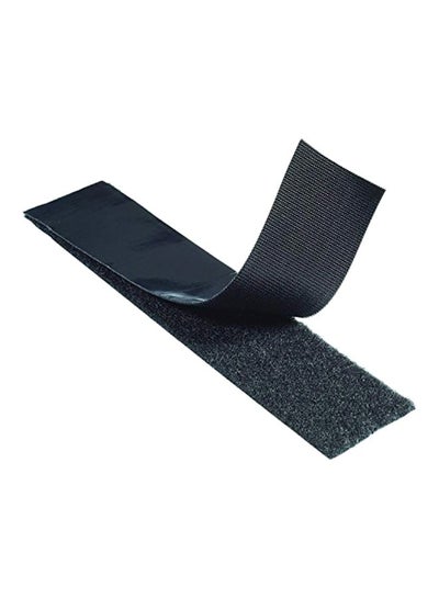 Buy Industrial Strength Mounting Tape Black in Saudi Arabia